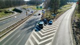 Policjanci z Mysłowic z wykorzystaniem drona ujawnili 77 wykroczeń, jednego dnia 