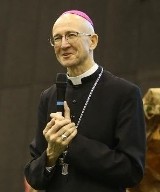 Pierwsze decyzje personalne nowego metropolity katowickiego, abp. Adriana Galbasa