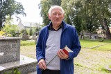 Prawie 60 lat szukał swojego ojca. Znalazł go na cmentarzu żołnierzy radzieckich i LWP w Rzeszowie [ZDJĘCIA]