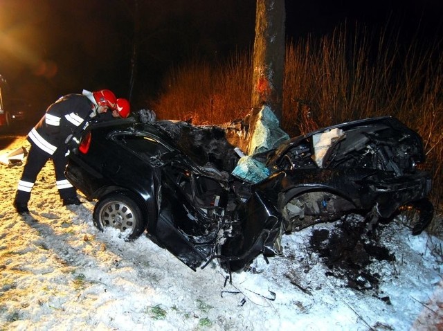 Bmw raczej nikt już nie pojedzie