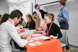 Studenci nie myślą tylko o imprezach, ale także o pomaganiu. Rusza kolejna edycja Helper's Generation DKMS-u