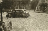 W poniedziałek 81. rocznica bitwy pod Proszowicami. Zobacz unikalne zdjęcia wykonane przez niemieckich żołnierzy