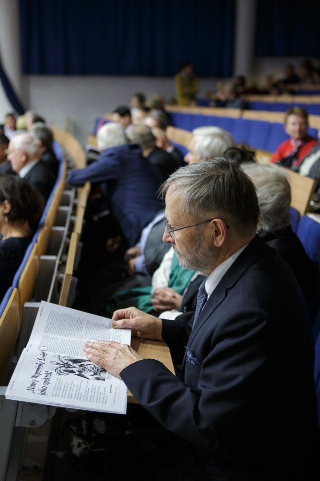 Gala Inauguracyjna VI Festiwalu Niepodległości