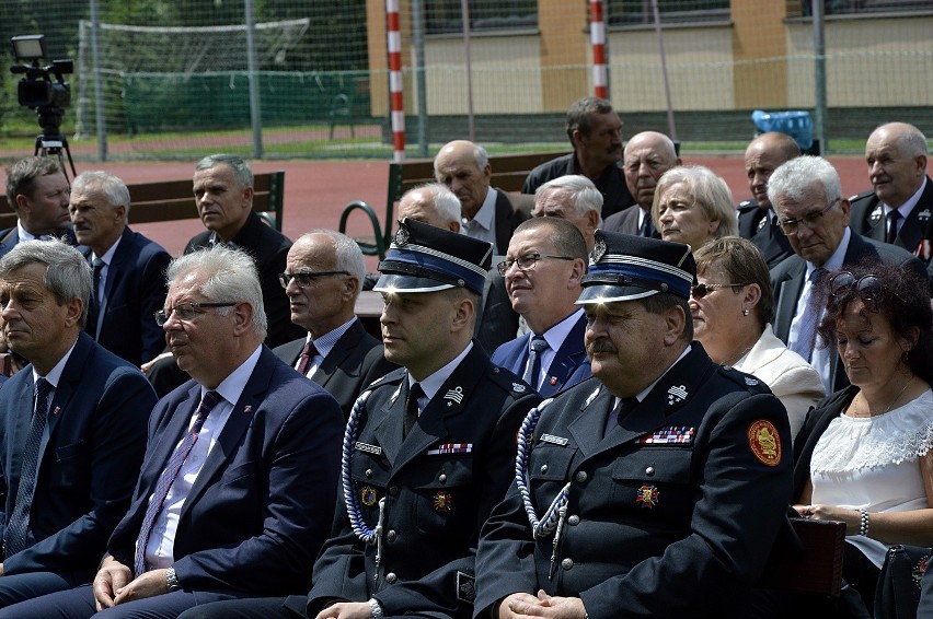 Gorlice. Dzień Walki i Męczeństwa Wsi Polskiej – nowe święto państwowe [ZDJĘCIA]