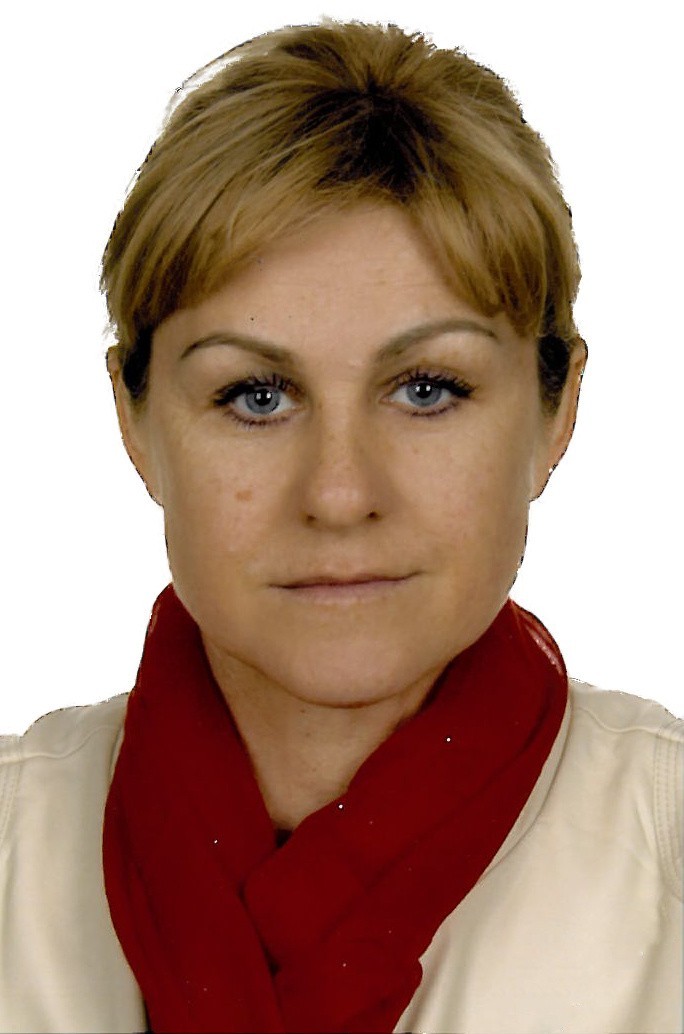 Maria Brzostowska, lat 49