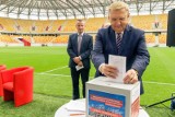 Stadion Miejski w Białymstoku będzie miał swojego patrona. Ruszyły społeczne konsultacje. Trzy propozycje 