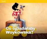 Kino kobiece i feministyczne. Cykl poleceń filmów i seriali dla kobiet i dziewczyn. Inicjatywa Fundacji im. Julii Woykowskiej