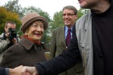 28 lat temu Wisława Szymborska otrzymała tytuł Doktora Honoris Causa UAM. Był to jedyny honorowy doktorat, który poetka przyjęła