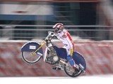 Grzegorz Knapp daleko w Grand Prix