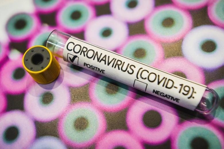 Koronawirus. 141 nowych zachorowań w regionie słupskim, zmarła jedna osoba - noworoczny raport ministerstwa