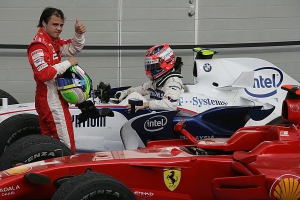 Grand Prix Bahrajnu 2008