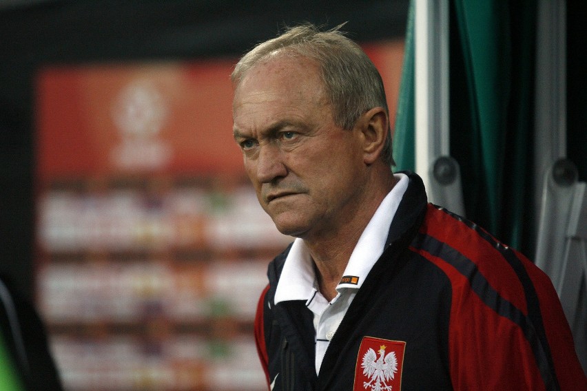 Franciszek Smuda (2009-2012)