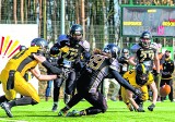 Futbol amerykański. Lowlanders - Seahawks, czyli bój o finał