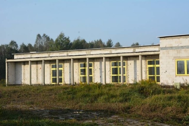 Gmina Skarżysko Kościelne dostanie kolejną rządową dotację na dokończenie budowy przedszkola.