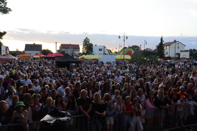 Mnóstwo mieszkańców wzięło udział w tegorocznym Festynie Rodzinnym "Krew Darem Życia" w Sobkowie. Zobaczcie jak się bawili na kolejnych slajdach