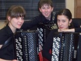 Młodzi akordeoniści wśród najlepszych w kraju