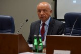 Profesor Chazan w Poznaniu: Osoby o poglądach lewicowych częściej mają problemy z zajściem w ciążę