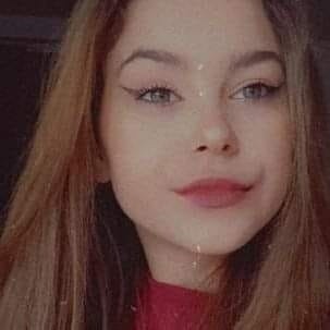 16- letnia Lena Czepczor- Maksalon  ponownie zaginęła, ostatni raz widziana była 6 października