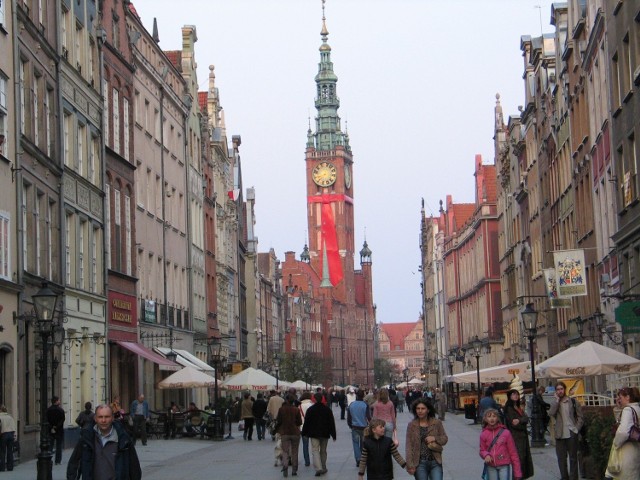 Konferencja odbędzie się w Ratuszu Głównego Miasta.