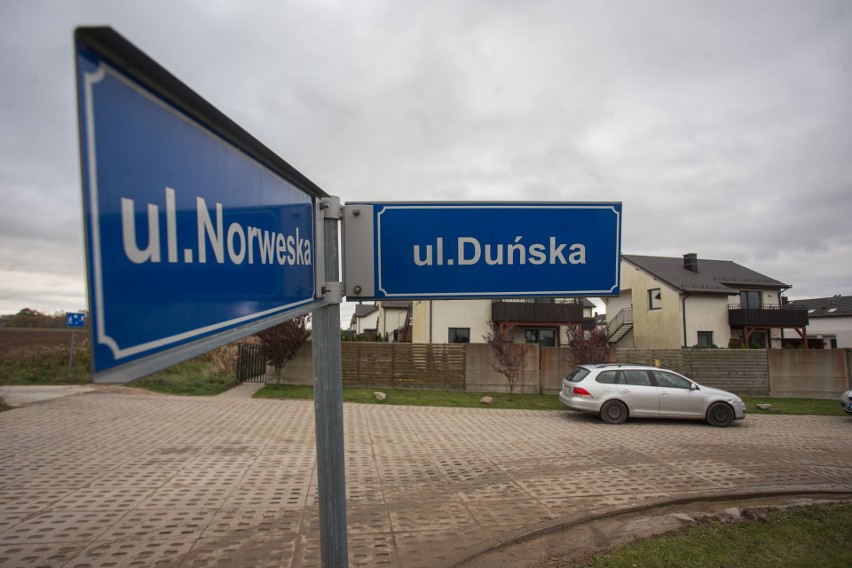 Ulica Norweska i Duńska doczekają się kompleksowej...