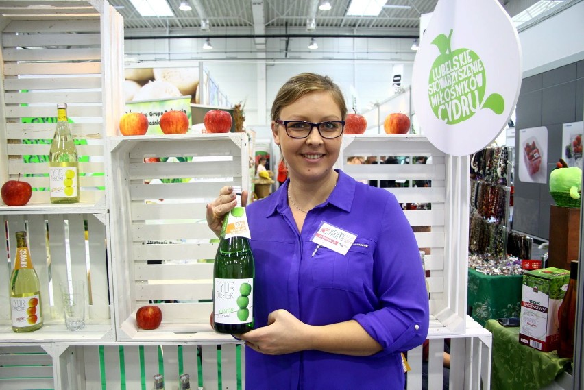 Targi Vege Fruit Expo: Rolnictwo nadal z problemami, ale też z nadziejami [zdjęcia]