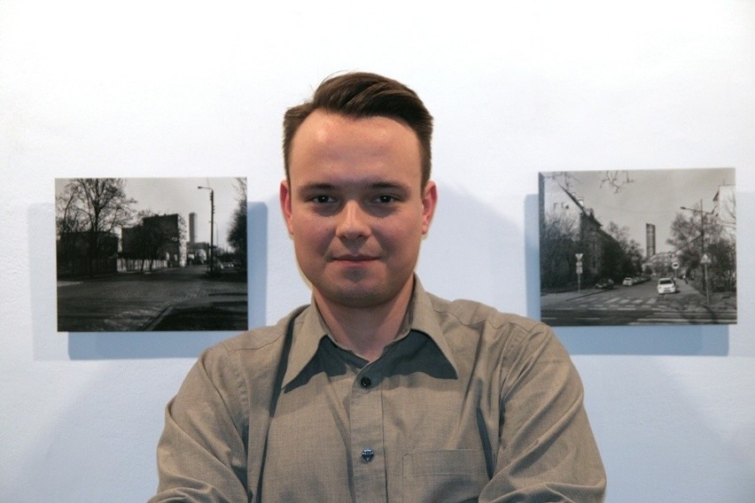 Mateusz Palka