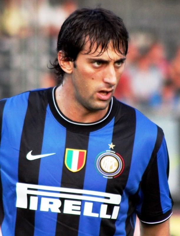 Inter Mediolan wygrał Ligę Mistrzów. Bohaterem meczu został Diego Milito, strzelec dwóch bramek