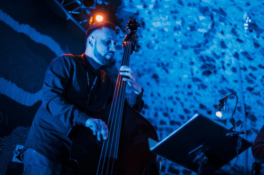 Lublin Jazz Festival. Jazz się skończył, ale jazz się też zaczyna