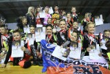 Mistrzostwa Europy w Disco Dance i Disco Freestyle w Kielcach: pierwsze złote krążki już zostały rozdane