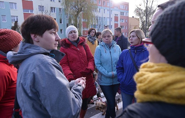 Rodzice uczniów nie kryją obaw przed połączeniem szkół w Gdyni