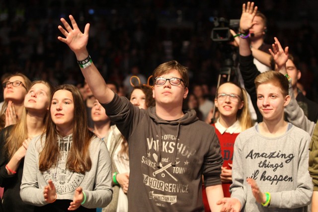 Festiwal Exodus i w tym roku przyciągnął tłumy