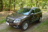 Testujemy: Volkswagen Tiguan - kieszonkowy SUV (ZDJĘCIA)