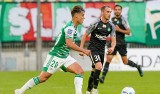 PKO Ekstraklasa. Warta Poznań- Lechia Gdańsk ONLINE. Goście chcą uciec spod topora. Gdzie oglądać w telewizji? TRANSMISJA TV NA ŻYWO