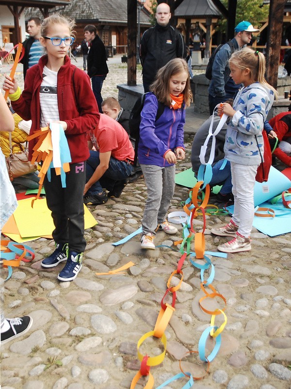 Blisko tysiąc uczestników Festiwalu