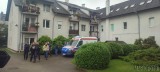 Dwójka martwych dzieci znaleziona w jednej z posesji w Opolu-Czarnowąsach