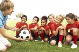 Europosłanka organizuje turniej piłkarski dla dzieci