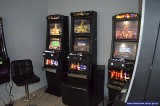 Nielegalne automaty do gier zlikwidowane                       