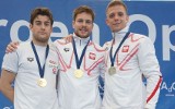 Medale skoczków Stali Rzeszów w Norwegii i finał w Kanadzie. Teraz mistrzostwa Polski i Igrzyska Europejskie