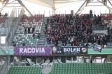 Legia - Raków Częstochowa: Mistrz Polski wziął rewanż za Superpuchar ZDJĘCIA KIBICÓW I MECZU