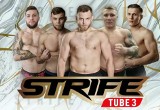 Kolejna gala MMA w Radomiu. Strife wraca 16 lutego do hali MOSiR. Powalczą nasi wojownicy