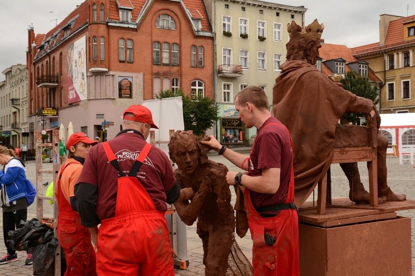 Koronacja Królewska walczy o certyfikat [ZDJĘCIA]