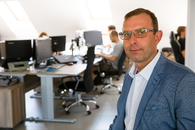 Podlaskie firmy. Białostocki TenderHut zamknął 2021 rok rok z przychodem 61 mln zł