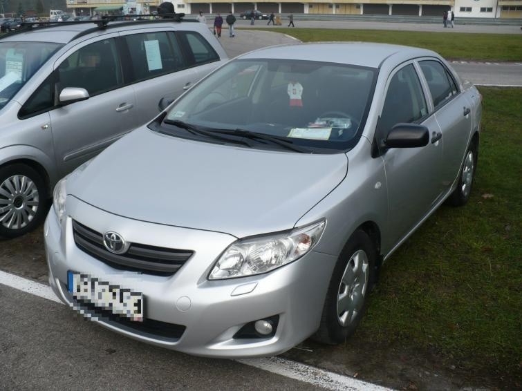 Giełdy samochodowe w Kielcach i Sandomierzu (17.11) - ceny i...