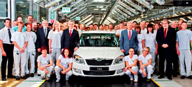 Fot. Skoda