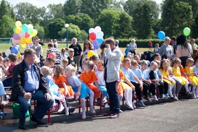 Dzień Godności Osób Niepełnosprawnych w Słupsku