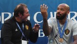 Thierry Henry trenerem Bordeaux? „Jest inteligentny i ma odpowiednie umiejętności”