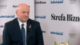 Marszałek Jarosław Stawiarski: Trójmorze jest skazane na pomoc Ukrainie