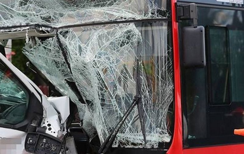 Wypadek autokaru w Turcji. Ranni Polacy, jedna osoba nie żyje!