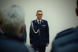 Komendant łódzkiej policji Sławomir Litwin awansowany na stopień generalski. Został nadinspektorem