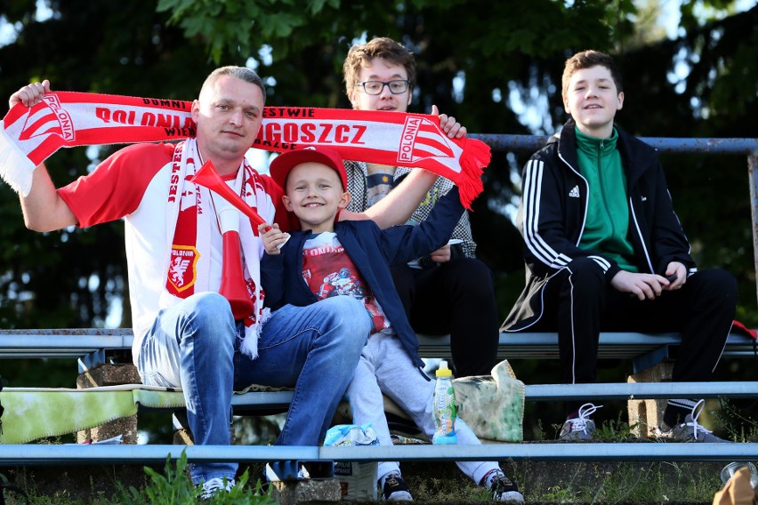 Jakub Miśkowiak z Włókniarza Częstochowa z dorobkiem 14...